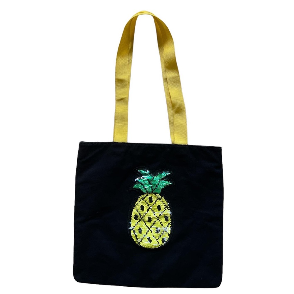 Pineapple 🍍 tote bag
